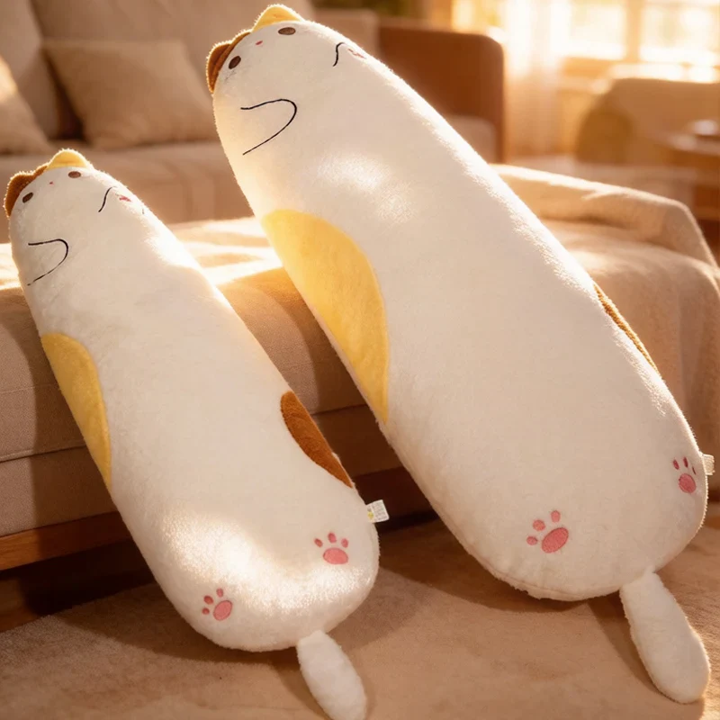 Long Cat Plush - Image 9