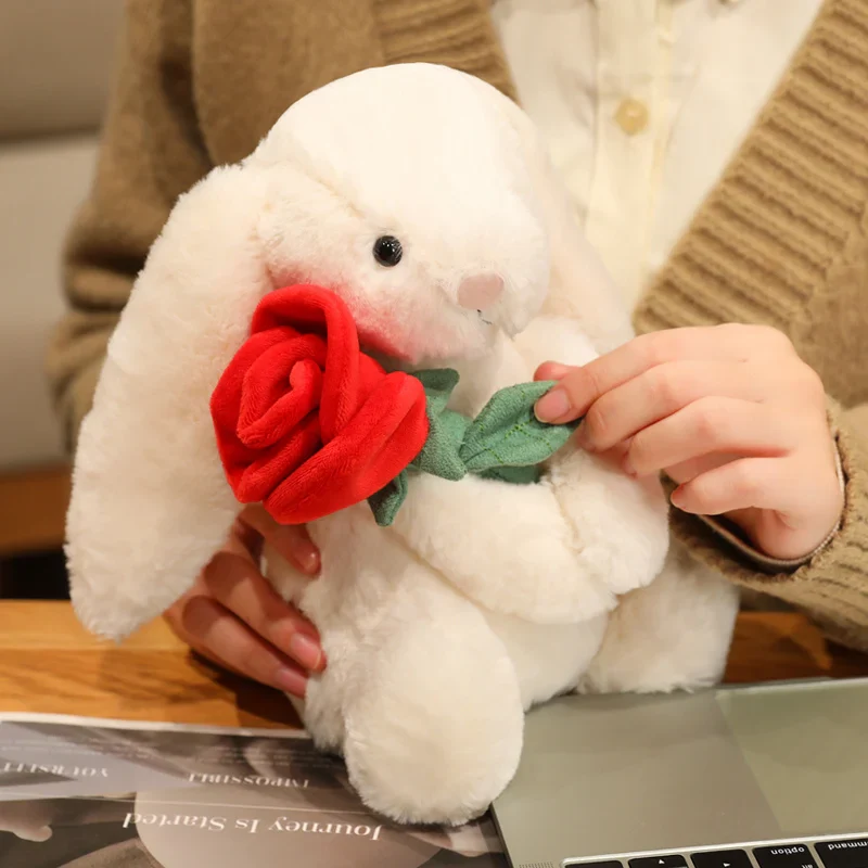 Love Bunny Plush - Image 5