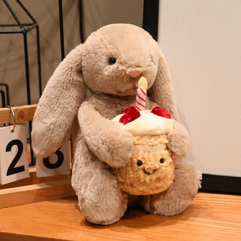 Love Bunny Plush - Image 9