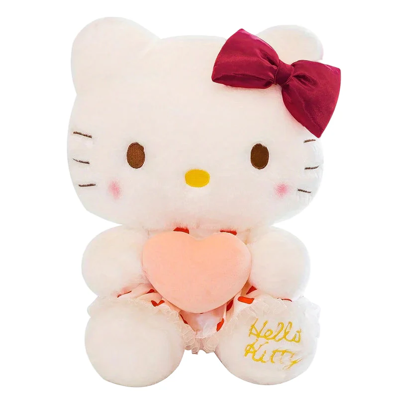 Love Hello Kitty