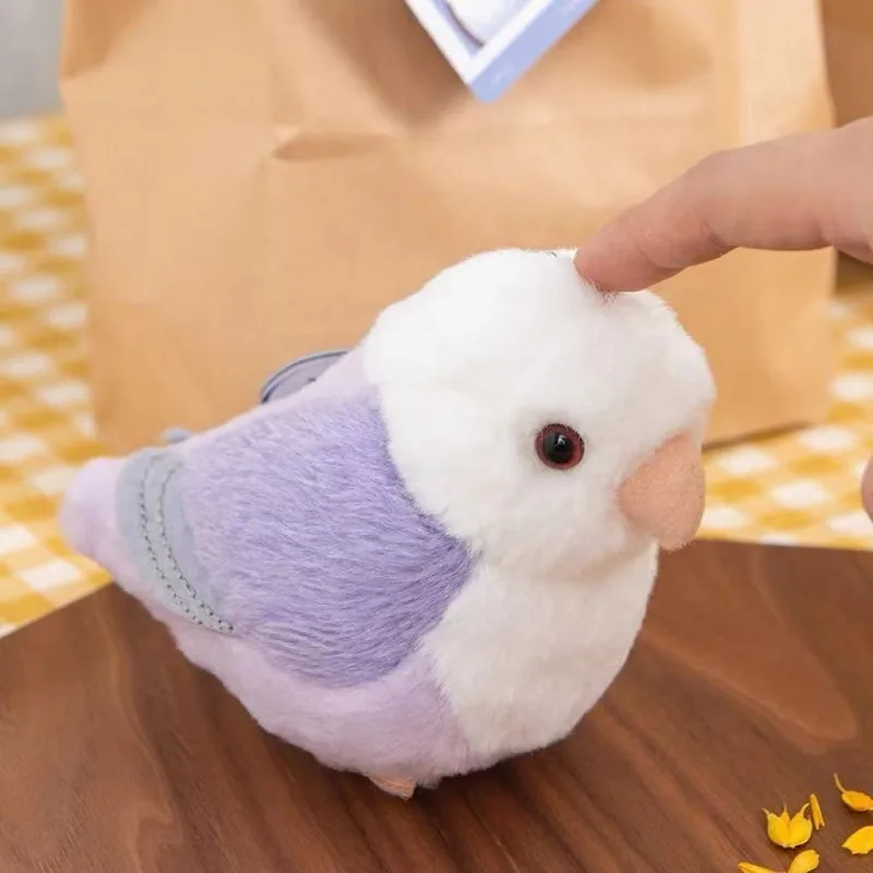 Lovebird Parrot - Image 2