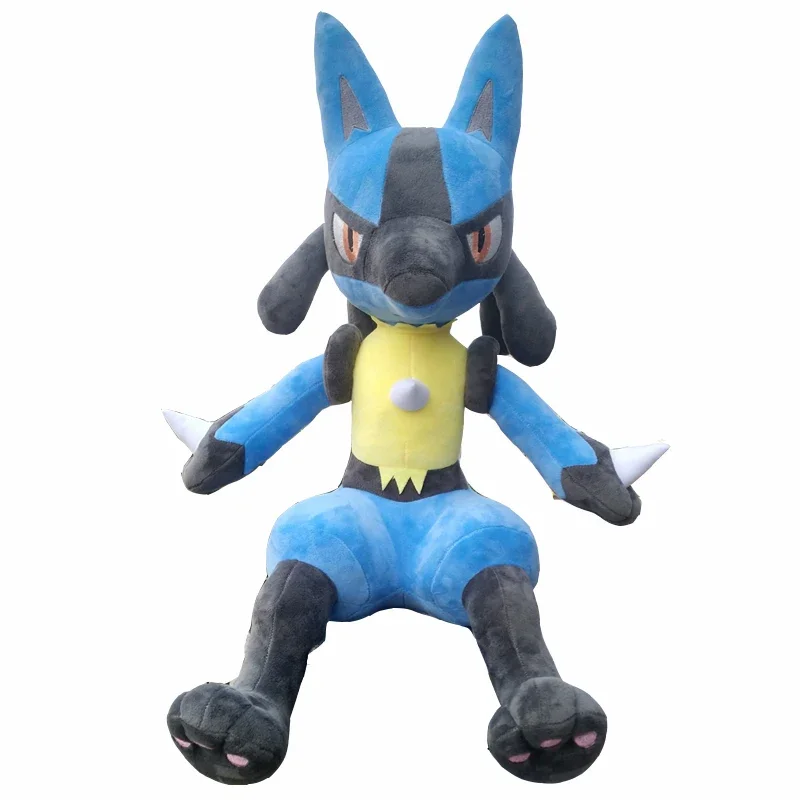Lucario