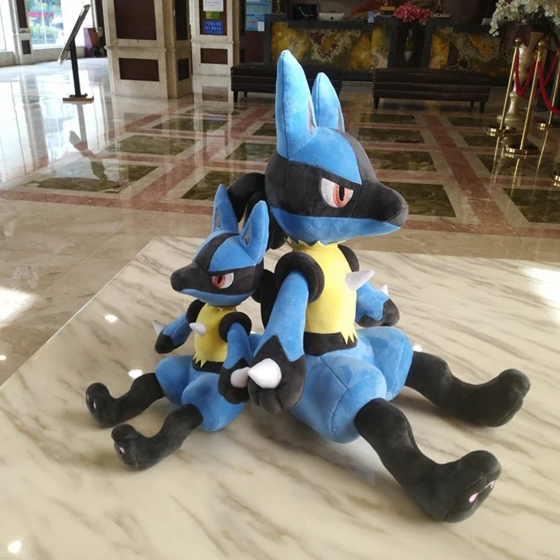Lucario - Image 2
