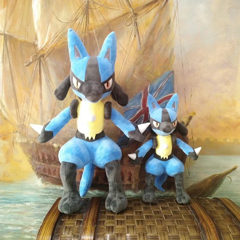 Lucario - Image 7