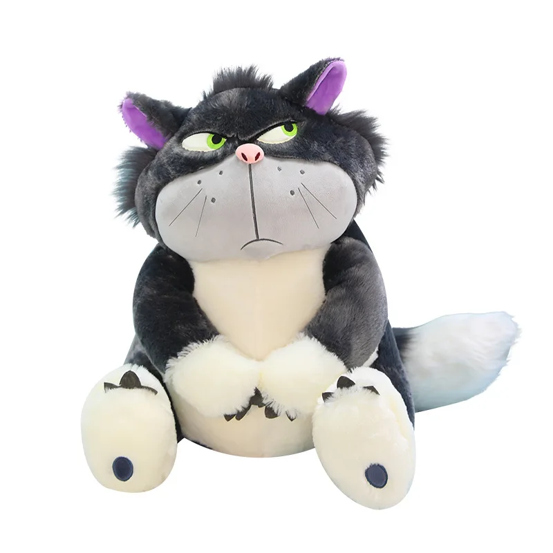 Lucifer from Cinderella - Image 2