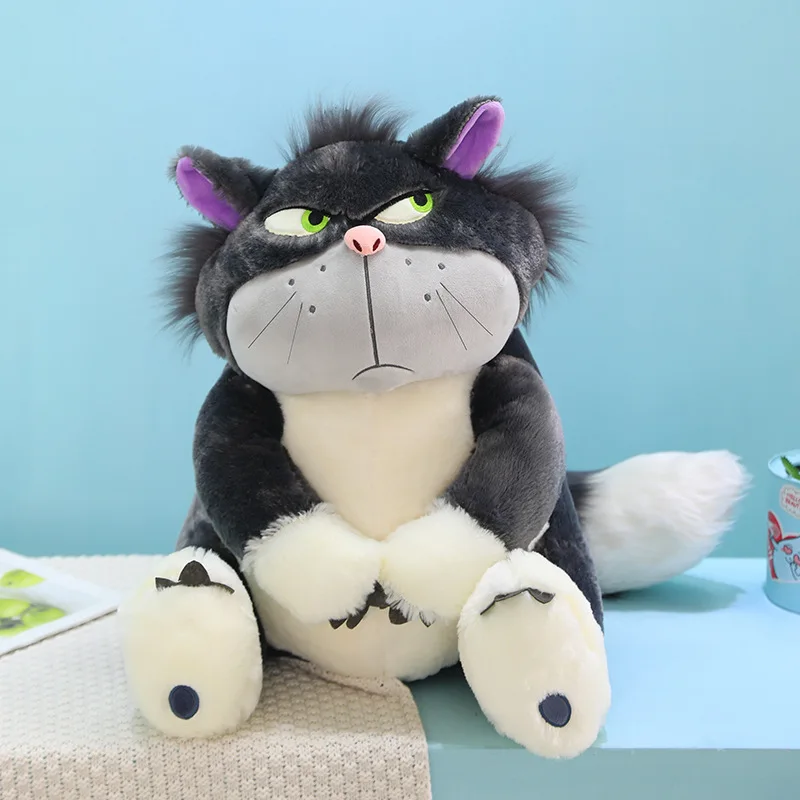 Lucifer from Cinderella - Image 6