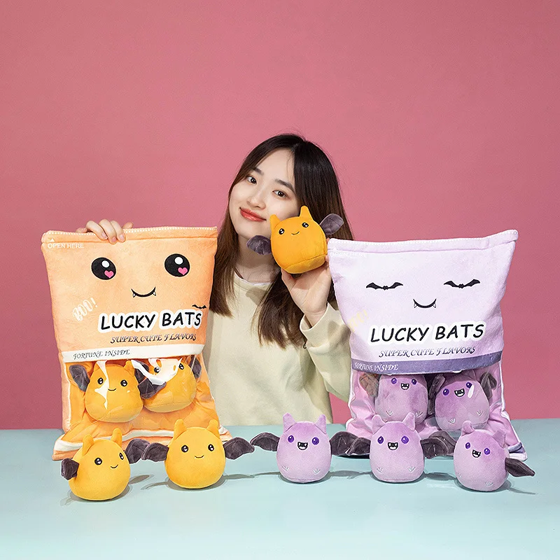 Lucky Bats - Image 3