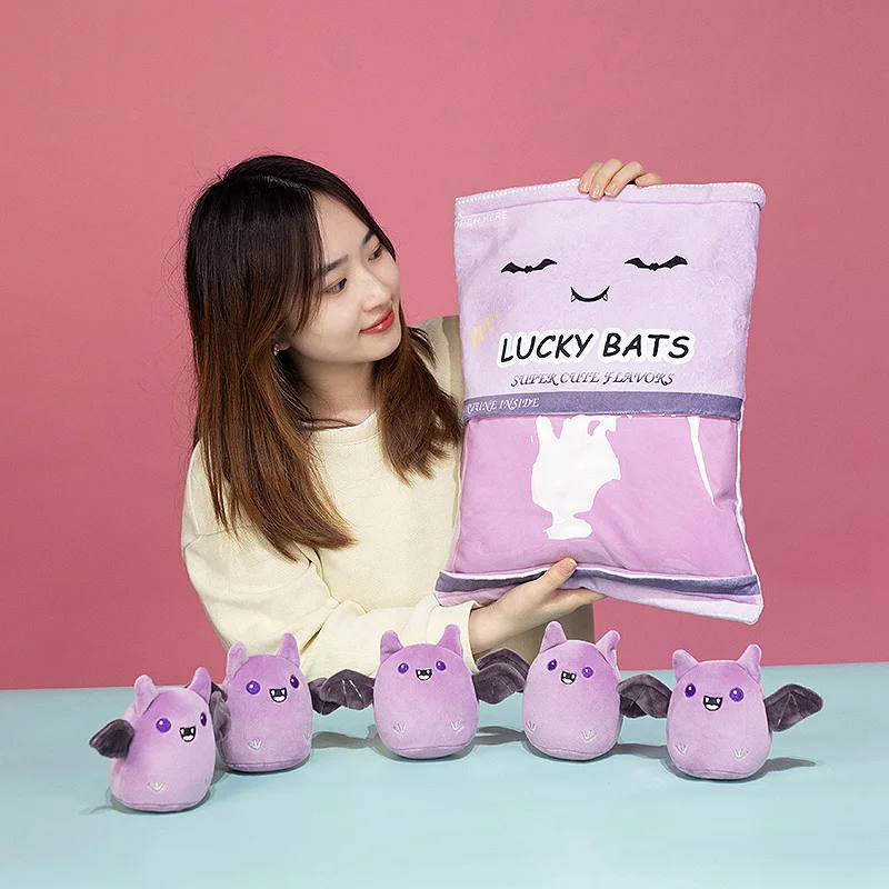 Lucky Bats - Image 4