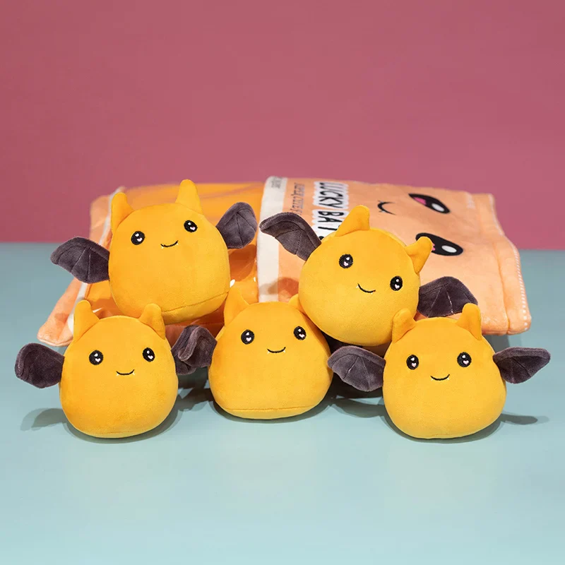 Lucky Bats - Image 5