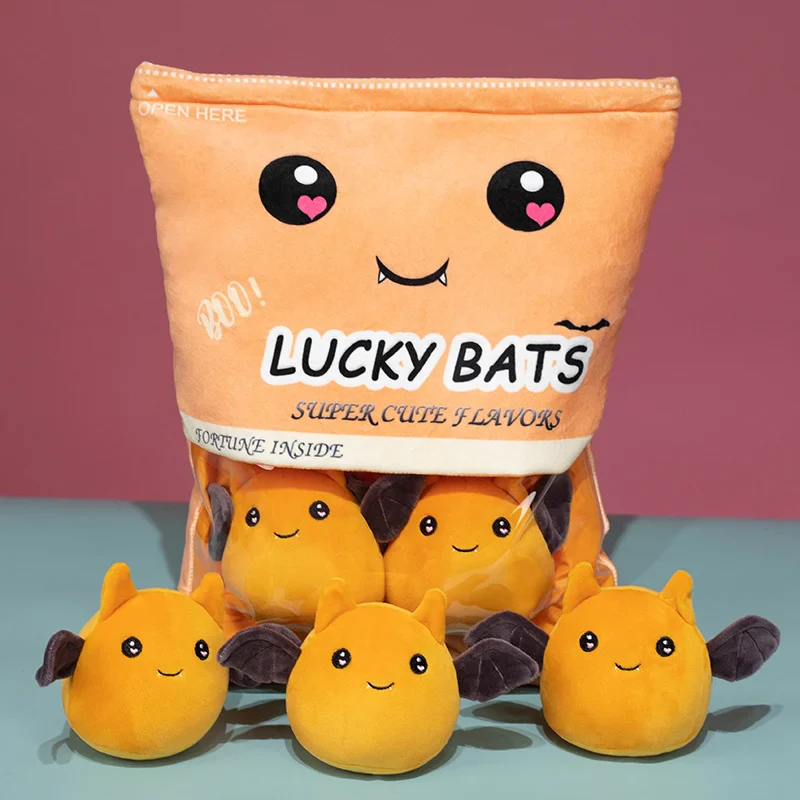 Lucky Bats - Image 8