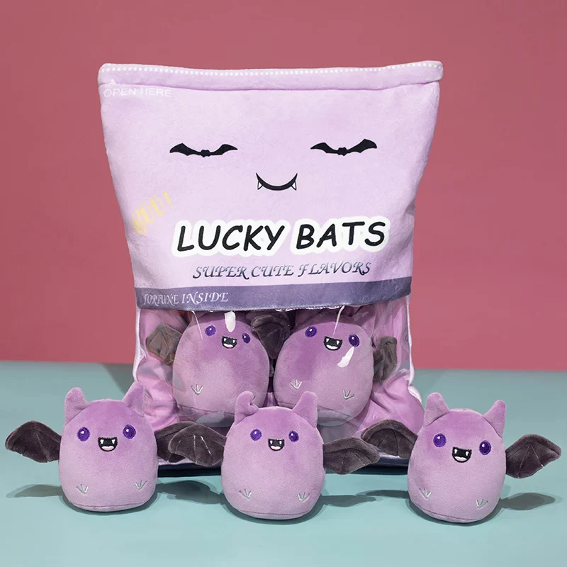 Lucky Bats - Image 9