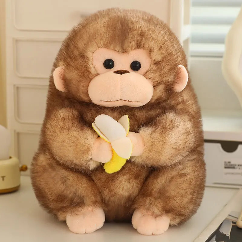 Lucky Monkey - Image 10