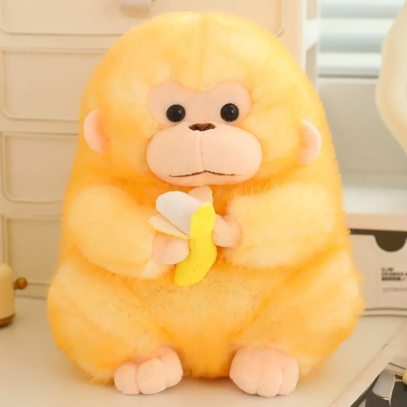 Lucky Monkey - Image 11
