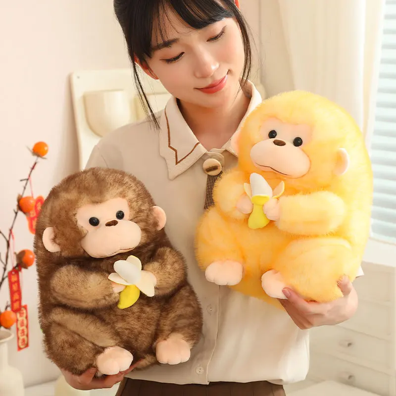 Lucky Monkey - Image 2