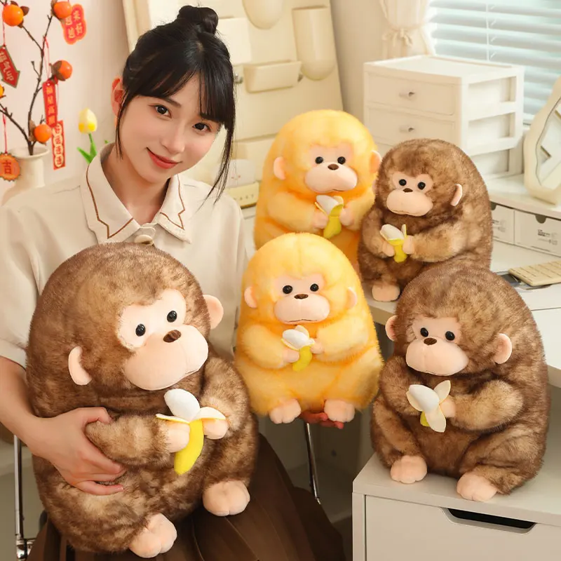 Lucky Monkey - Image 3