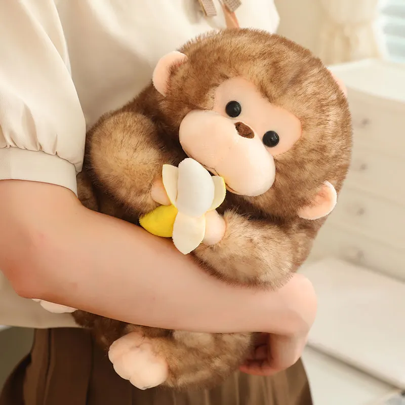 Lucky Monkey - Image 5