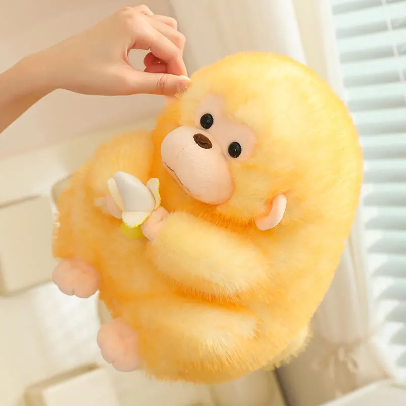 Lucky Monkey - Image 6