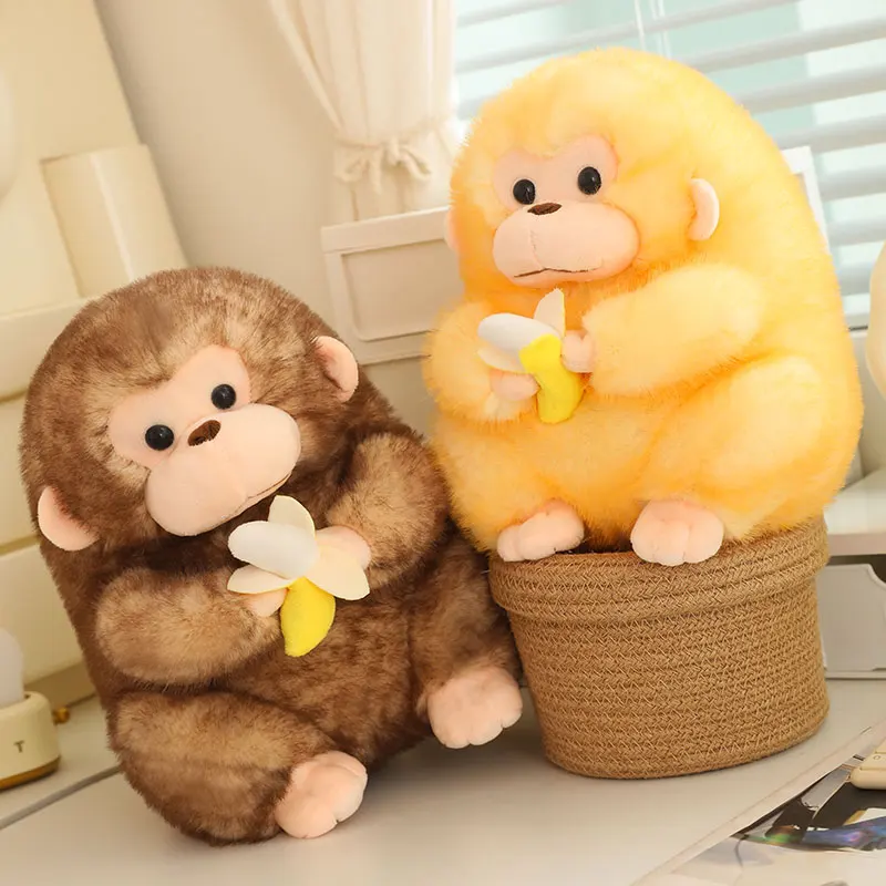 Lucky Monkey - Image 8