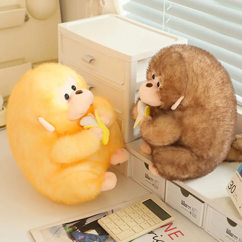 Lucky Monkey - Image 9