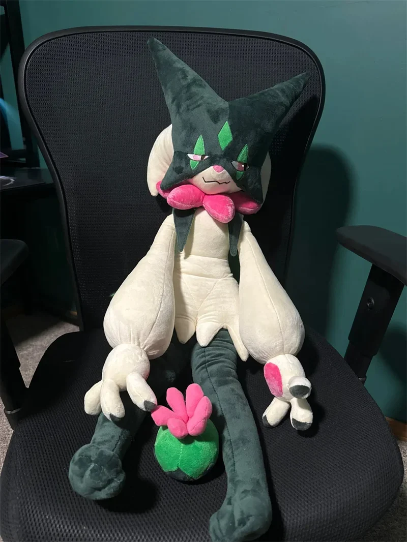 Meowscarada - Image 5