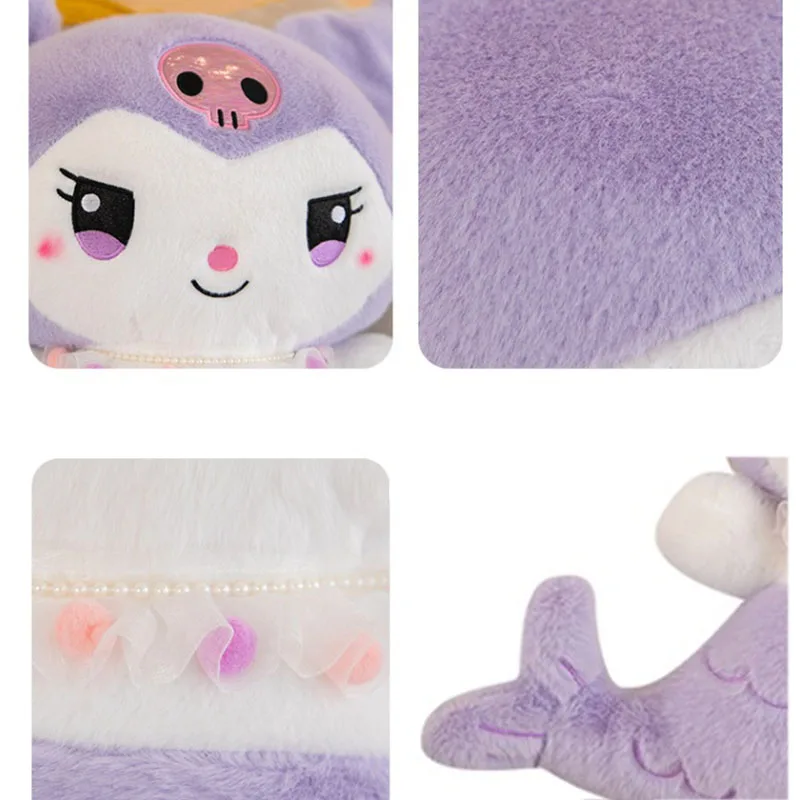 Mermaid Kuromi & Melody - Image 5