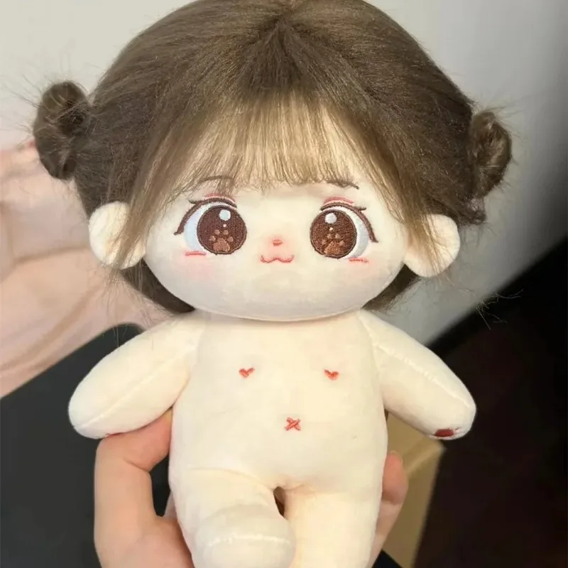 Miaomiao Doll Plushie - Image 13