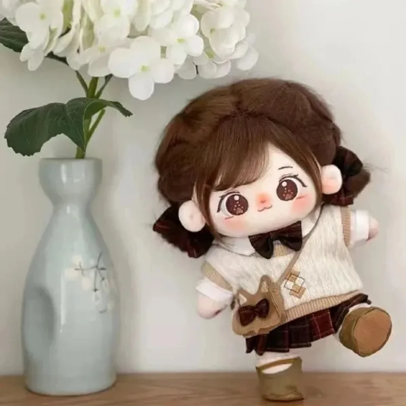 Miaomiao Doll Plushie - Image 14