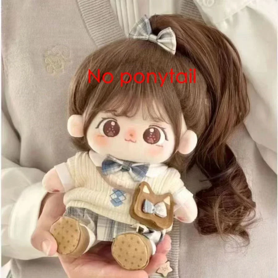 Miaomiao Doll Plushie - Image 18