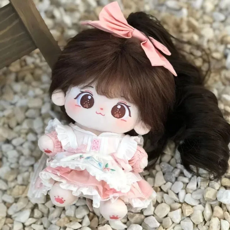 Miaomiao Doll Plushie - Image 3