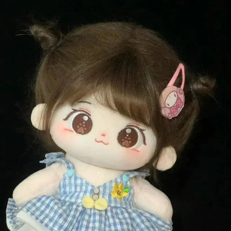 Miaomiao Doll Plushie - Image 4