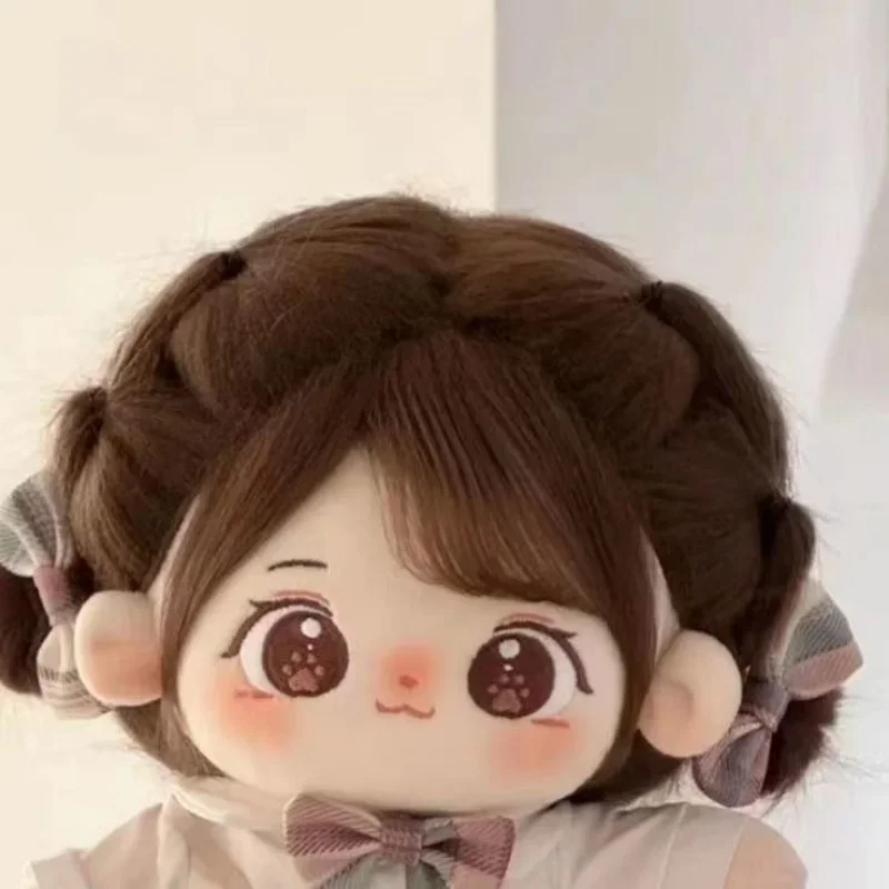 Miaomiao Doll Plushie - Image 5