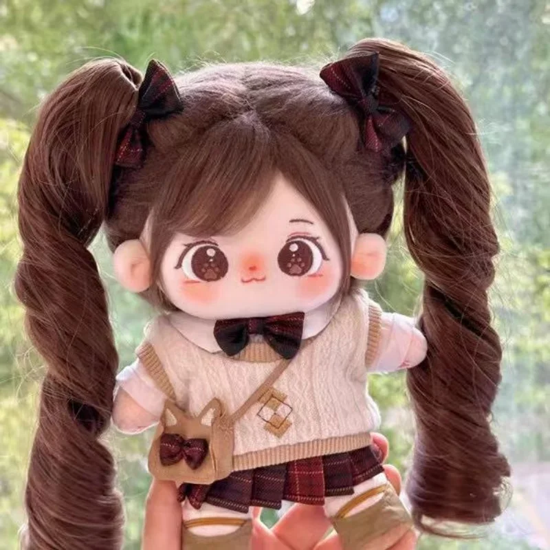 Miaomiao Doll Plushie - Image 6