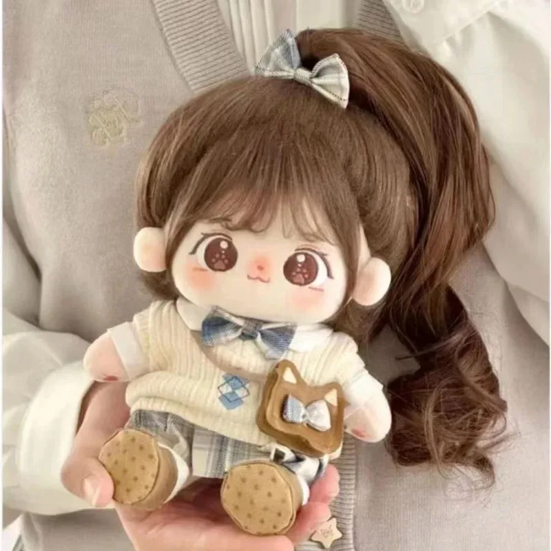 Miaomiao Doll Plushie - Image 8