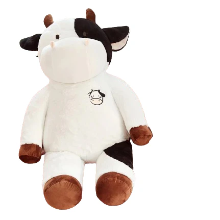 Momo The Giant Cow