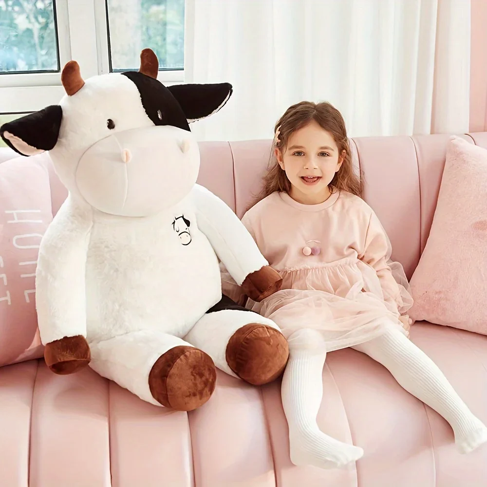 Momo The Giant Cow - Image 4