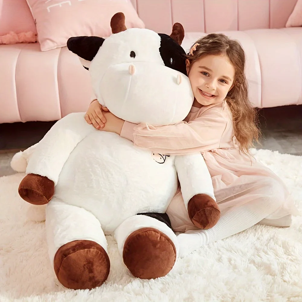 Momo The Giant Cow - Image 5
