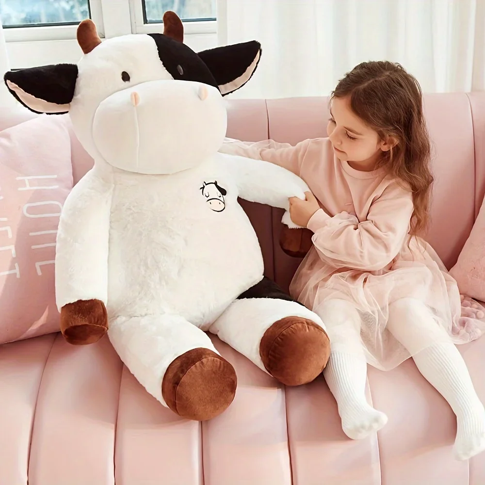 Momo The Giant Cow - Image 6