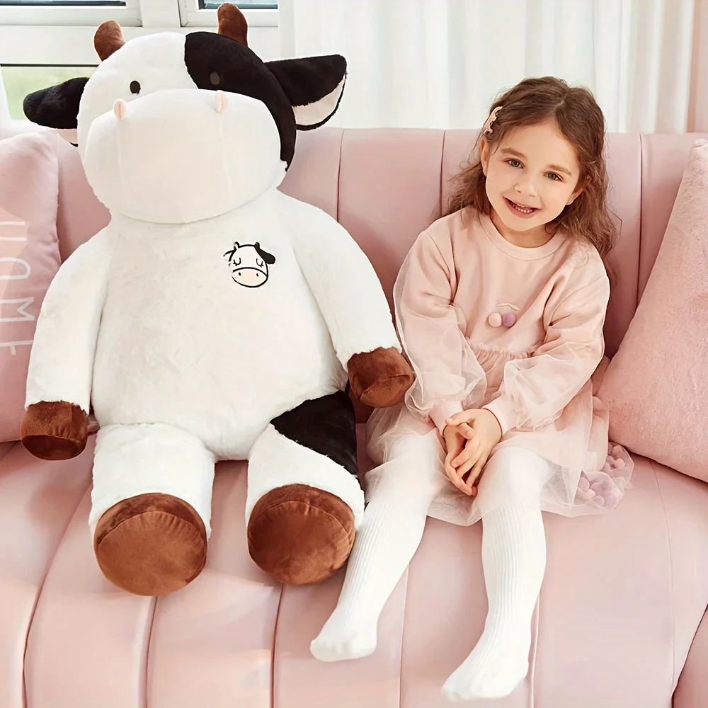Momo The Giant Cow - Image 7