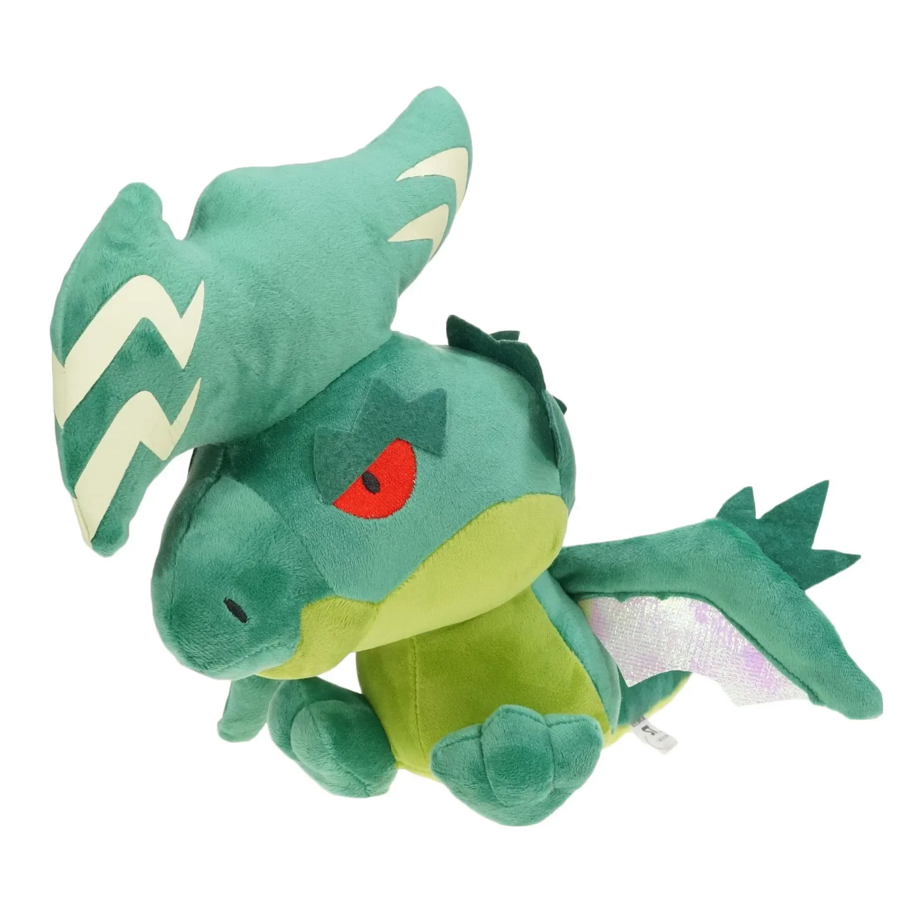 Monster Hunter Dragons - Image 4