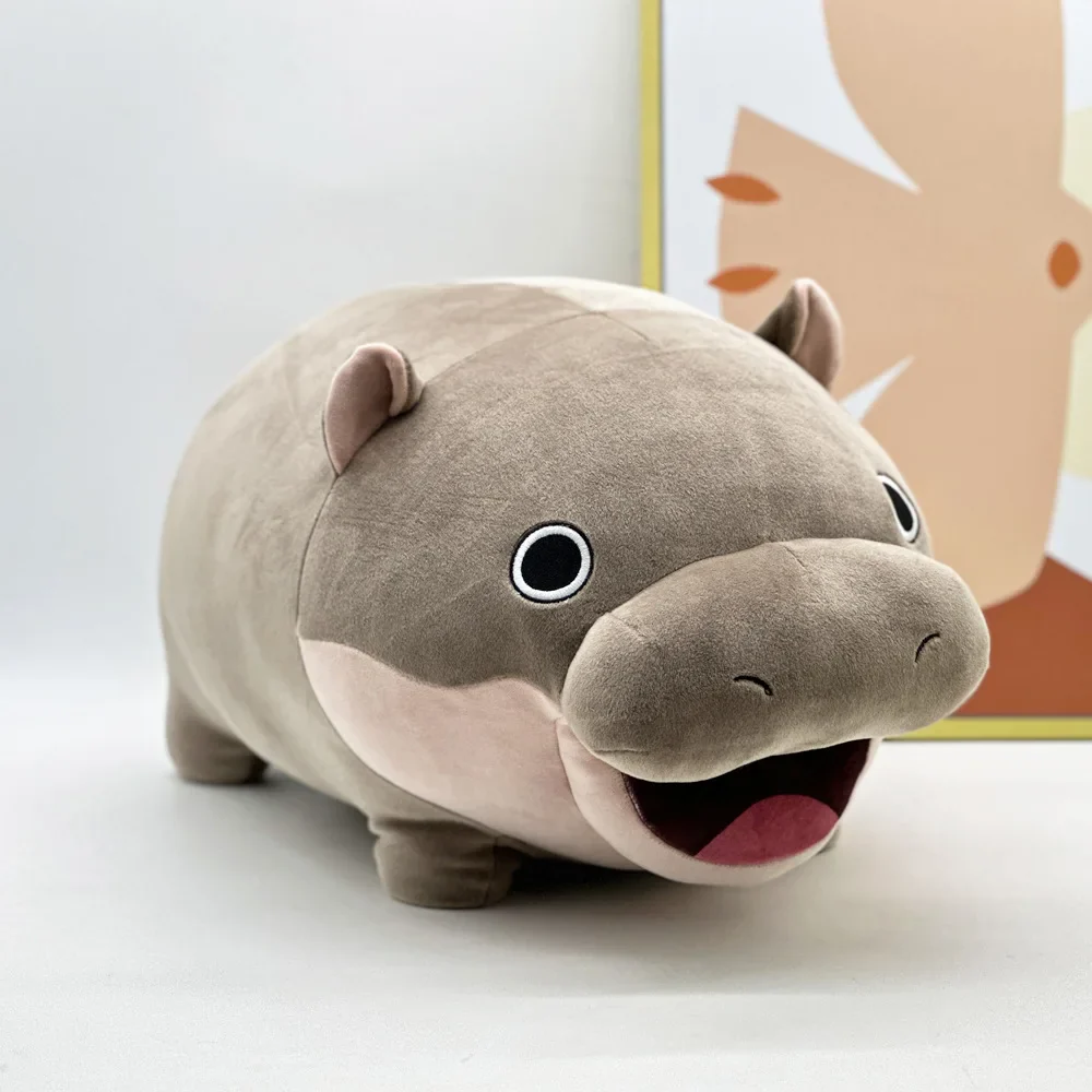 Moo Deng The Hippo - Image 2