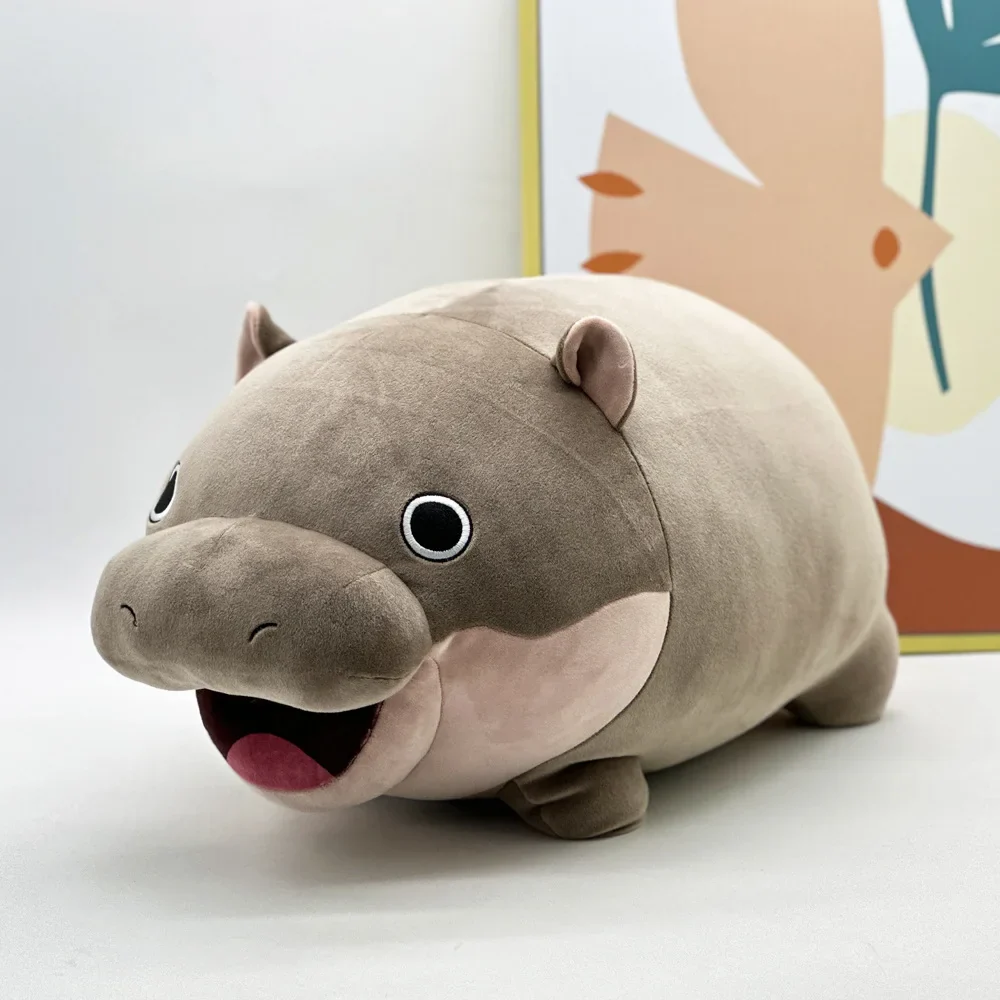 Moo Deng The Hippo - Image 3