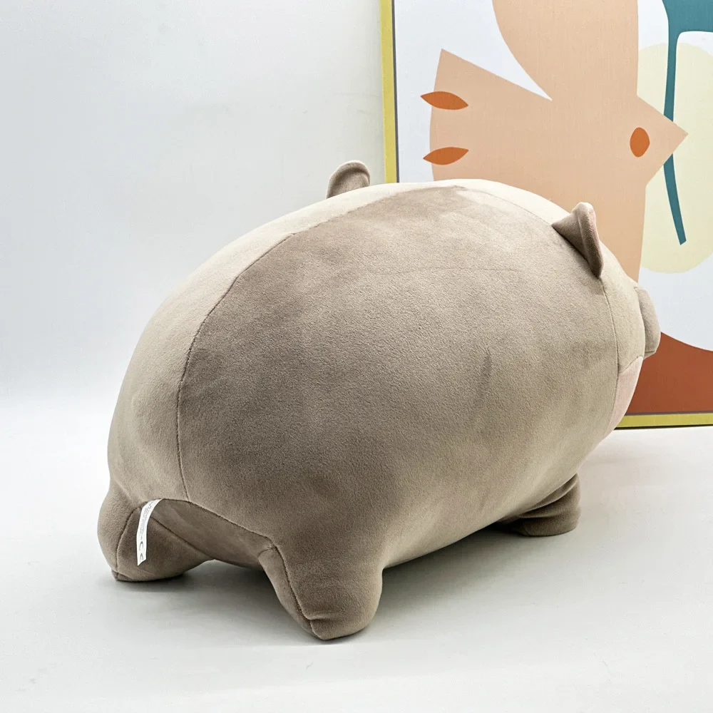 Moo Deng The Hippo - Image 4