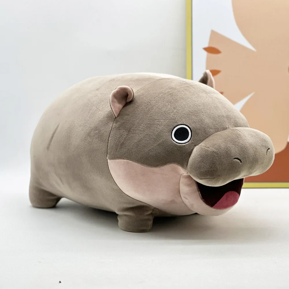 Moo Deng The Hippo - Image 5