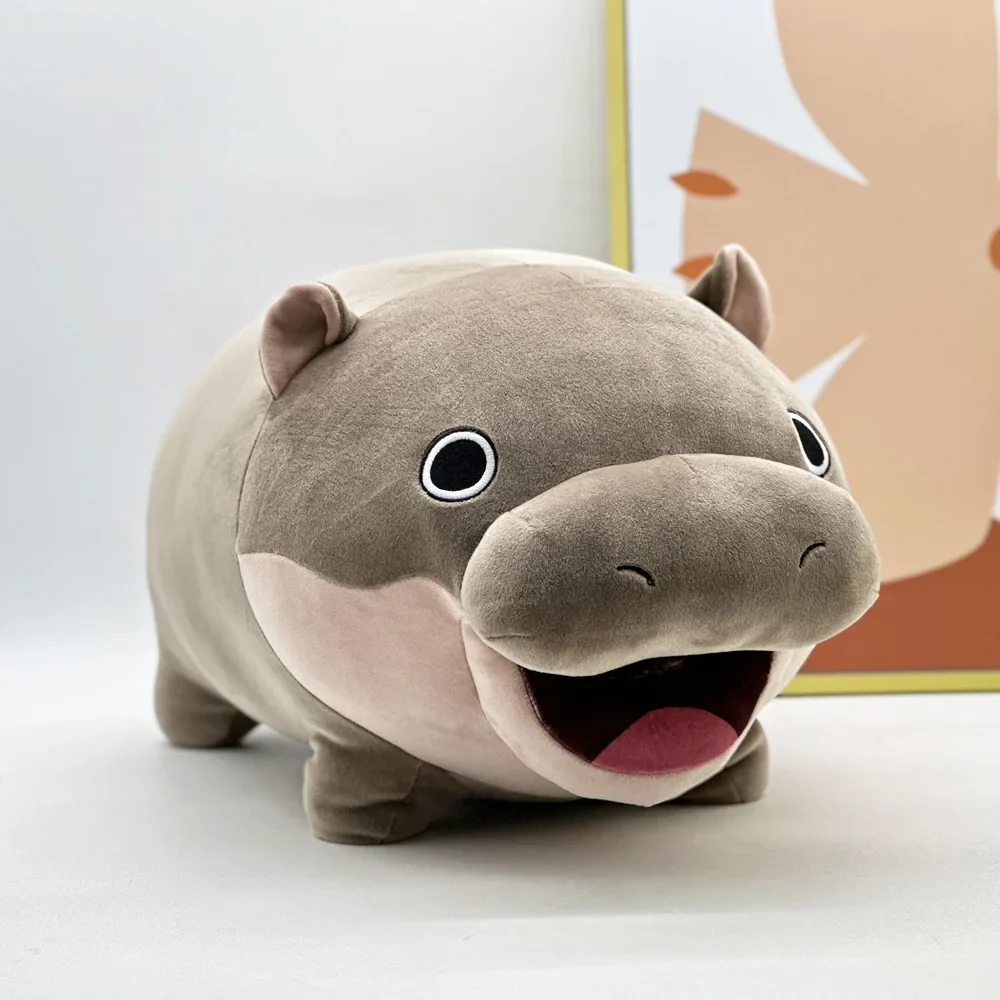 Moo Deng The Hippo - Image 6