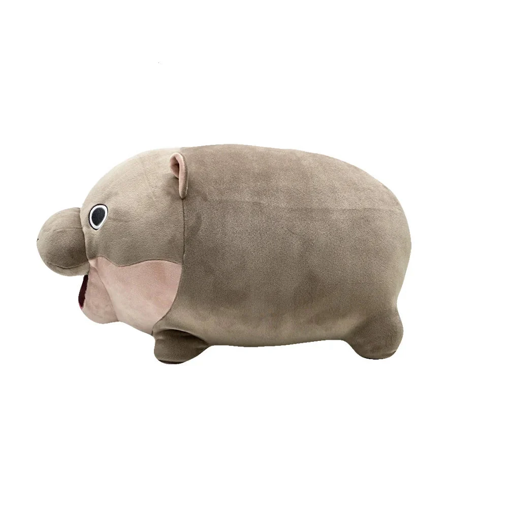 Moo Deng The Hippo - Image 7