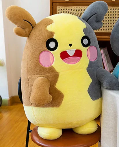 Morpeko - Image 3