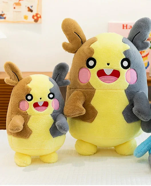 Morpeko - Image 5