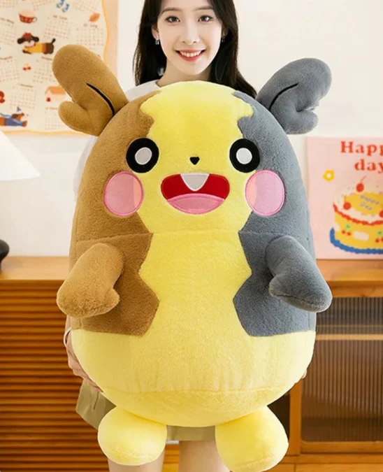 Morpeko - Image 6