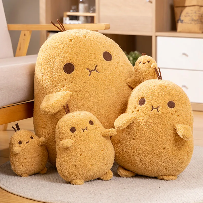 Mr. Potato - Image 2