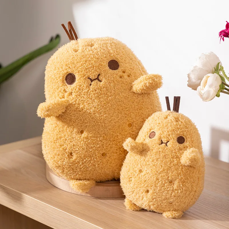 Mr. Potato - Image 3